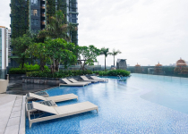 Thị trường bất động sản cao cấp tăng tốc cho cuộc đua trải nghiệm