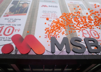 Doanh nghiệp họ ROX Group muốn thoái sạch vốn tại MaritimeBank