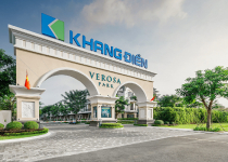 Khang Điền biến động nhân sự cấp cao trước thềm ĐHĐCĐ 2026