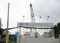 Phát Đạt lên kế hoạch huy động gần 2.000 tỷ đồng, thâu tóm 2 dự án “đất vàng” tại Đà Nẵng và TP.HCM