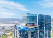 Taseco Land muốn giải thể công ty con tại Hải Phòng