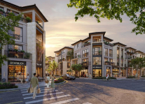 Khu Tây TP.HCM: “vùng trũng giá” trước chu kỳ mới