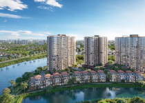 Tích sản trong chu kỳ biến động: Vì sao đô thị đã vận hành trở thành lựa chọn ưu tiên của nhà đầu tư?