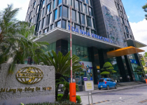 Vinaconex lên kế hoạch lợi nhuận 2026 giảm sâu, kiện toàn HĐQT