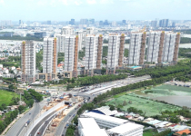 Cổ phiếu Novaland đón tin vui lớn