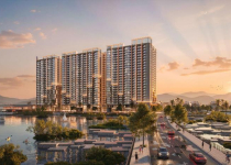 Hướng tới “thành phố trực thuộc Trung ương”, đô thị Khánh Hòa được nâng tầm ra sao?