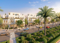 Tiện ích sắp về đích, 5 năm không lo lãi suất, Vinhomes Green City hút dòng chuyển cư về Tây Bắc TP.HCM