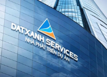 Đất Xanh Services thông qua giải thể một công ty con do hoạt động không hiệu quả