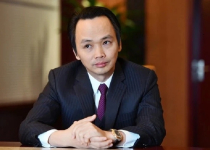 Ông Trịnh Văn Quyết tái xuất, FLC rầm rộ 'tuyển quân'