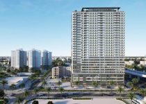 Hà Nội có thêm dự án nhà ở xã hội giá hơn 31 triệu đồng/m2