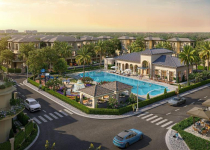 Sol Garden tái định nghĩa “về nhà” cho cư dân thành thị