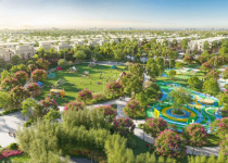 Sống xanh – Sống khỏe mỗi ngày giữa hệ sinh thái thể thao và cảnh quan tại Vinhomes Green City