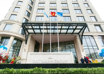 Vì sao Tập đoàn Đất Xanh muốn đổi tên?