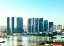 Novaland dần khởi sắc?