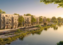 Bộ sưu tập tư dinh tại Vinhomes Wonder City: Dấu ấn vị thế của cộng đồng tinh anh phía Tây Hà Nội