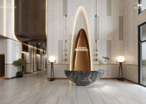 Khải Hoàn Imperial: Không gian sống “may đo” cho những cá tính độc lập