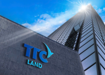 TTC Land thừa nhận chưa vào sóng tăng trưởng, dồn lực tích lũy nền tảng