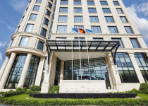 Đất Xanh kiện toàn bộ máy thượng tầng: Khi doanh nghiệp lớn chủ động xác lập chiến lược phát triển trong kỷ nguyên vươn mình