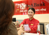 SeABank đón đầu xu hướng bảo vệ tiền gửi bằng mã số bảo mật, nâng cao an toàn tài chính cho khách hàng