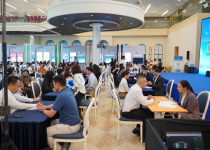 Hàng nghìn ứng viên đổ về Hội thảo “Đất dụng võ cho Nhân tài” của NovaGroup