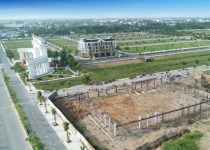 Agora City: Khi hạ tầng thương mại trở thành nhịp đập của đô thị