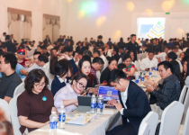 Tâm điểm thị trường: Siêu chính sách “khóa trần” lãi suất tối đa 6%/năm trong 5 năm của Vinhomes