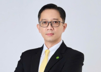 Novaland có Chủ tịch HĐQT mới