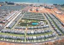 Novaland đề xuất làm dự án 7.000 ha tại tỉnh rộng nhất Việt Nam