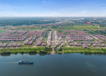 Nam Long đặt mục tiêu doanh số hơn 23.000 tỷ đồng trong năm nay