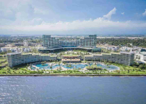 Công ty con của FLC nợ thuế gần 35 tỷ đồng