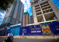 Lợi nhuận Novaland đảo chiều ngoạn mục, "đút túi" gần 10 tỷ đồng mỗi ngày