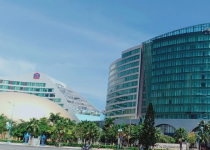 Từng là ‘ngôi sao’ bất động sản, nay cổ phiếu biến động mạnh: DIC Group đang thế nào?