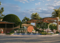 Khải Hoàn Imperial: Tuyên ngôn sống Bespoke trong không gian resort đẳng cấp