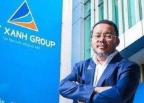 Đất Xanh đổi tên, hé lộ cuộc “đại phẫu” chiến lược