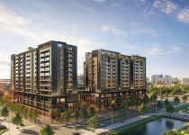 Taseco Land lãi lớn quý 1 nhờ chuyển nhượng bất động sản, ôm hơn 8.000 tỷ tồn kho và 10.000 tỷ nợ