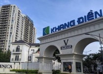 Doanh thu lao dốc, Khang Điền vẫn báo lãi quý 1 tăng mạnh nhờ “mua rẻ” dự án