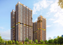 Ai đứng sau dự án Monrei Saigon?