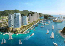 Công ty bất động sản tiết lộ đã bán hơn 1.000 căn hộ tại dự án nghỉ dưỡng ở Vân Đồn, phát triển cùng lúc 16 dự án tại nhiều tỉnh thành