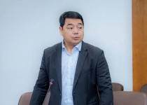 Chủ đầu tư sân bay Long Thành thay đổi nhân sự cấp cao