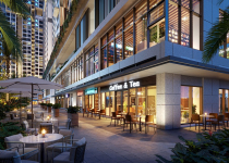 Tiềm năng shophouse The Gió Riverside nhờ liền kề 2 nhà ga Metro