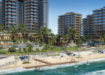 Vũng Tàu “khát” lưu trú 5 sao, một dự án Integrated Resort giá từ 6x triệu/m2 đang trở thành tâm điểm