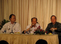 Chủ tịch HĐQT Him Lam - Liên Việt: “Cuộc đời tôi không có thất bại”