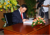 Công ty bất động sản Phát Đạt chuẩn bị niêm yết trong năm 2010