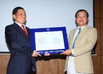 Công ty CP PT BĐS Phát Đạt: Đầu tư đất hay cổ phiếu bất động sản?