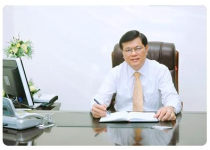 “Kiến trúc sư” của Tasco