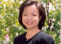 Nguyễn Thị Mai Thanh: Bà tổng giám đốc nhận lương 100 triệu đồng