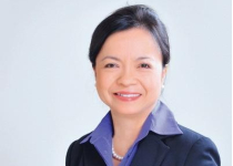 Nữ chủ soái Ree Corp: Hoa lạc giữa rừng gươm