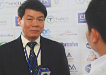 "Ông Thaco" Trần Bá Dương và tham vọng "hàng đầu Asean"