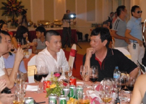 Đại gia 8X Cường Luxury và tập đoàn nghìn tỷ