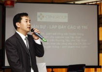 Nhìn lại một năm đầu tư BĐS thất bát qua lăng kính của chủ tịch CEN Group